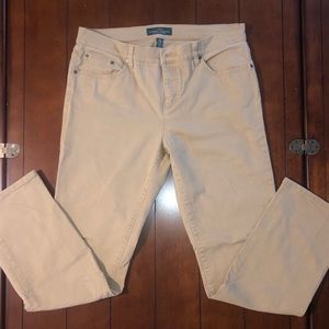 Lauren Ralph Lauren Jeans